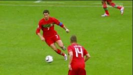 Ronaldo  Tested To The Limit by crisronaldo79