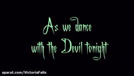 Breaking Benjamin  Dance with the devil lyrics