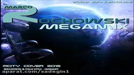 Marco Rochowski  Megamix 2015