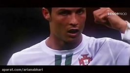 Cristiano Ronaldo Ready for EURO 2016 Magnificent Goal