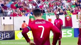 Cristiano Ronaldo Euro 2016