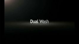 dual wash