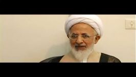 تعبیر آیت الله جوادی آیت الله خامنه ای