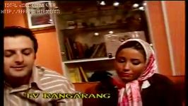 اجرای زنده طلسم گروه اریان در TV RANGARANG