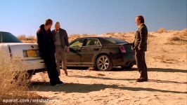 سریال breaking bad – فصل پنجم قسمت 11