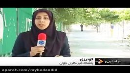 دوربین مخفی خرید فروش دارو در ناصر خسرو