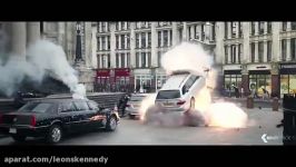 تریلر فیلم London Has Fallen 2016