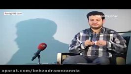 خاطره فیدل کاسترو در ایران زبان استاد رائفی پور