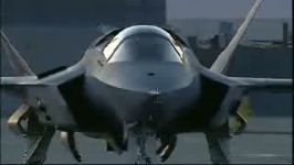 F 35 TAKE OFF