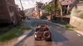 Uncharted 4 A Thief’s End  Single Player DLC