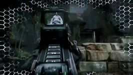 تریلر Crysis 3 trailer 17