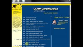 پکیج 3 آموزش ccnp آموزش ccnp فیلم های آموزشی ccnp