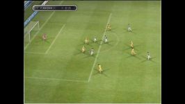 اشتباه داوری در PES13