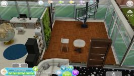 خانه رویایی من در sims freeplayورژن2