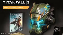 10 چیزی باید در مورد بازی Titanfall 2 بدانید