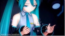 Refrain loop  Hatsune Miku