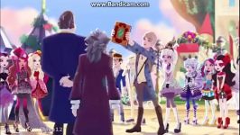 Ever After High Spring Unsprung part 4