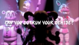 FNAF SISTER LOCATION SONG  Welcome Back