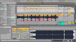 2 آموزش Ableton Live، توضیحات اولیه