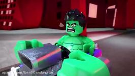 lego marvel mighty micros tvc