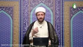 ولادت امام علی ع  مولانا مرزا علی شریفی صاحب