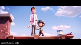 تریلر جدید انیمیشن 2016 Storks