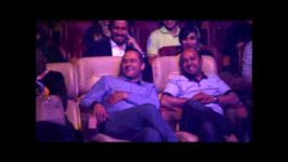 حرکات جوک های خنده دار رامبد جوان در کنسرت حسن ریوندی