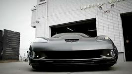 Corvette ZR1 by RK Design