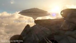 Star Wars Battlefront  Bespin Launch Trailer