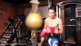 آموزش جایگیری کنترل در Boxing