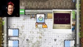 Prison Architect  Part 2  Markiplier