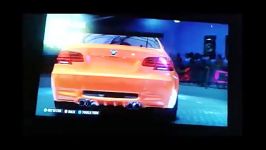 bmw M3 GTS کیت تیونینگ هامان