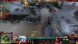 Alliance vs Natus Vincere #1  Manila Major 2016 Dota 2