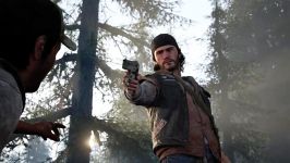 تریلر بازی Days Gone  E3 2016