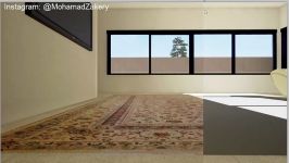 Dynamic Carpet Shader In UE4