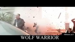 دانلود فیلم جنگی هیجان انگیز Wolf Warrior