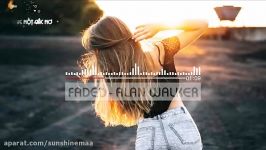 متن ترانه Alan Walker  Fade