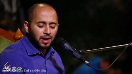 روضه  السید مصطفى الموسوی  ١ رمضان ١٤٣٧