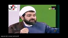 گیردادن به عزاداری امام حسینع