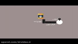 افطار متفاوت کافه کوخ