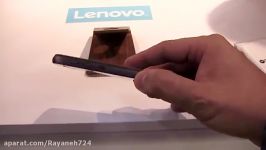 بررسی گوشی لنوو Lenovo MOTO Z