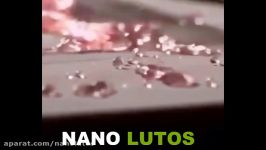 پخش محصولات پوشش ضد آب ضد لکه نانو لوتوس