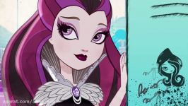 Beanstalk Bravado  Chapter 4  Ever After High