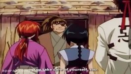 Rurouni kenshin قسمت 85 86