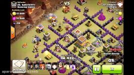 attack for valkyrie TH8