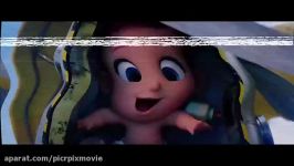 Storks Official Trailer #2 2016