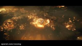 کلیپ شماره ۲ Independence Day Resurgence  زومجی