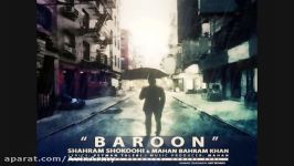 Sharam shokoohi feat mahan bahram khan baroon