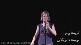 نشانه به سر؛ حجاب زبان چند تازه مسلمان غیرمسلمان