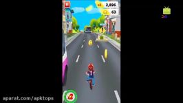 Bike Racing  Bike Blast Gameplay  APKTOPS